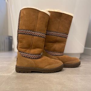 Ugg Sundance Revival Tall Boot